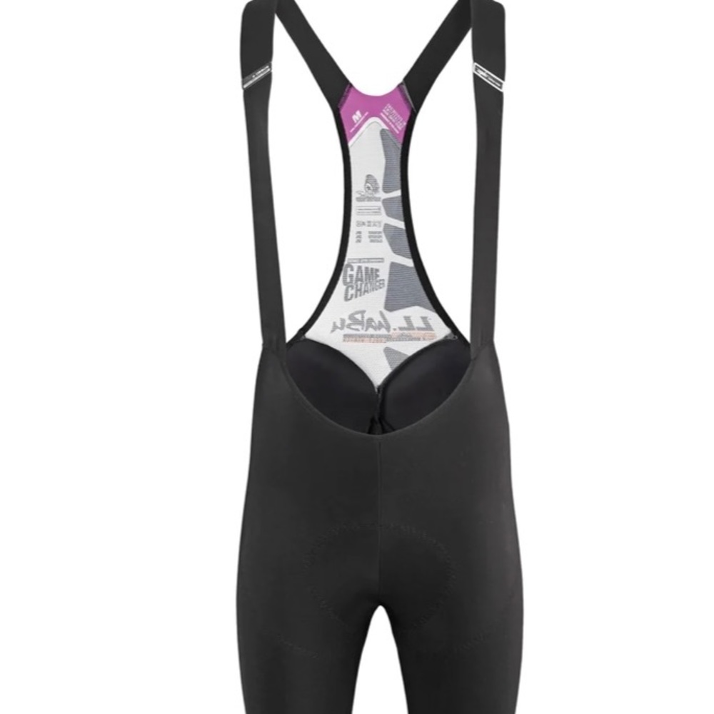 Cycling Bib Tights Assos Habu Tights LaaLalai S7